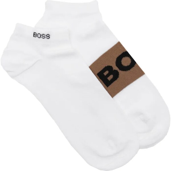 Boss Bodywear Ponožky 2-balenie 2P AS LOGO CC 63500858
