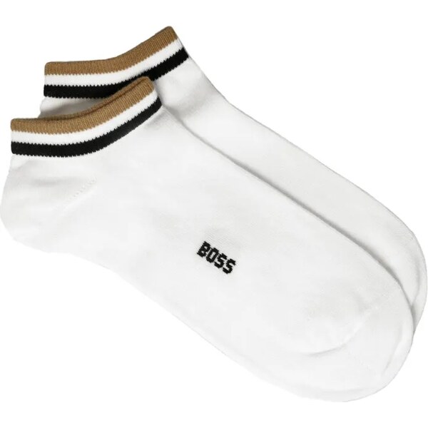 Boss Bodywear Ponožky 2P AS Uni stripe CC 42152054