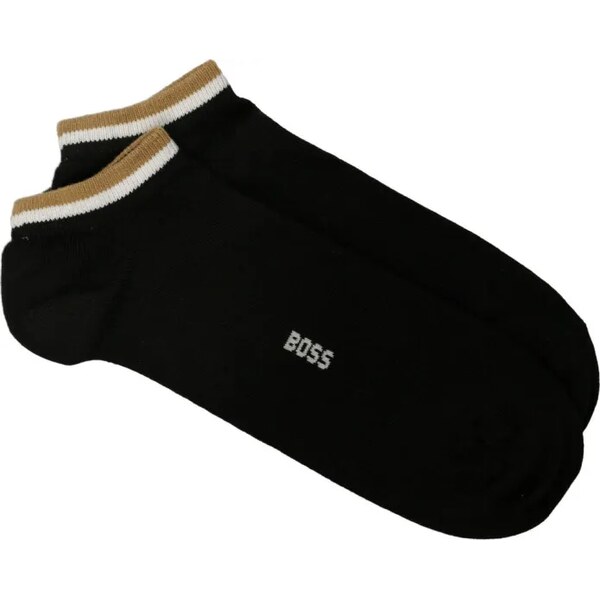 Boss Bodywear Ponožky 2P AS Uni stripe CC 41326555