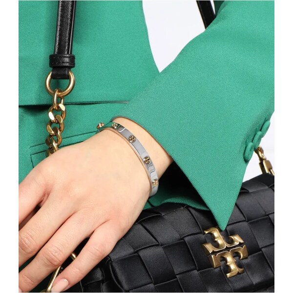 TORY BURCH Náramok MILLER 37997684