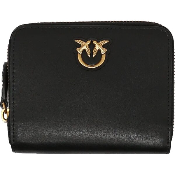 Pinko Kožený peňaženka TAYLOR 37410580