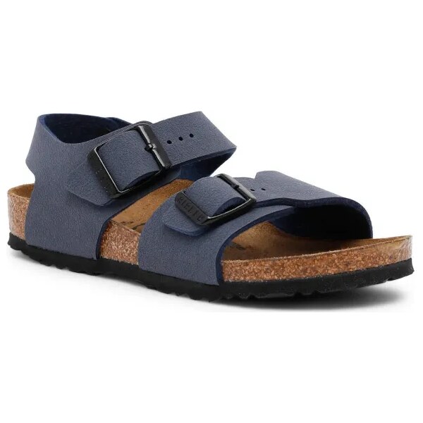 Birkenstock Sandále | s prímesou kože | narrow fit 37381736