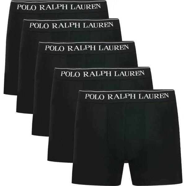 POLO RALPH LAUREN Boxerky 5-balenie | Regular Fit 36531285