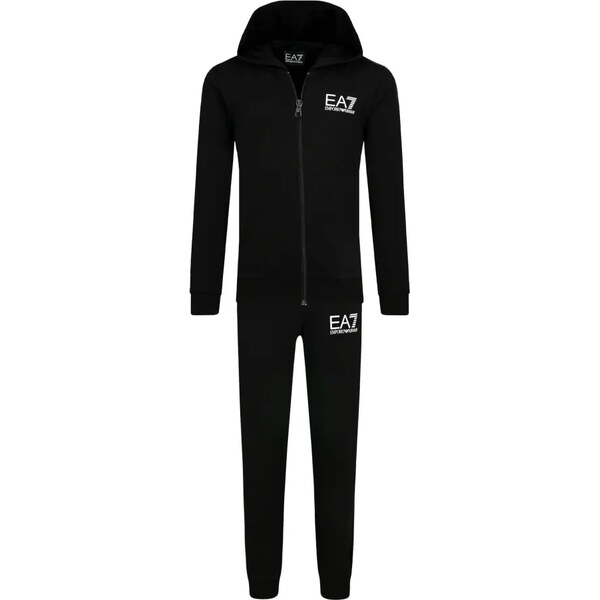 EA7 Tepláková súprava | regular fit 50848161