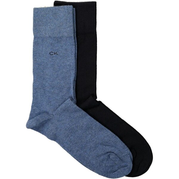 Calvin Klein Ponožky 2-balenie 35496933