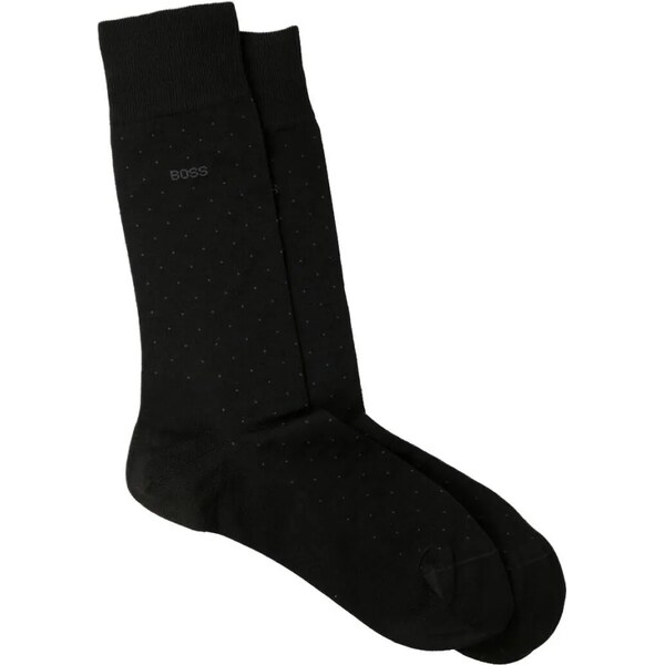 Boss Bodywear Ponožky George RS Dots MC 32800323