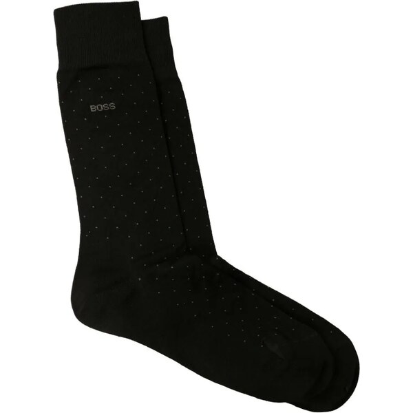 Boss Bodywear ponožky george rs dots mc 32800322
