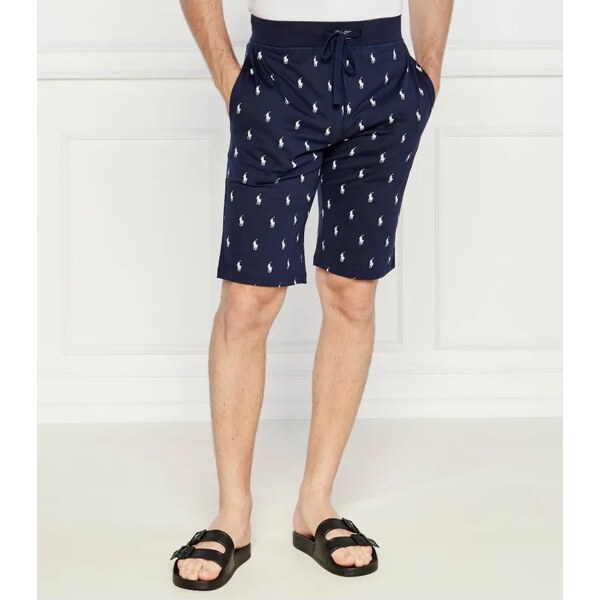 POLO RALPH LAUREN Pyžamové šortky | Regular Fit 32001611