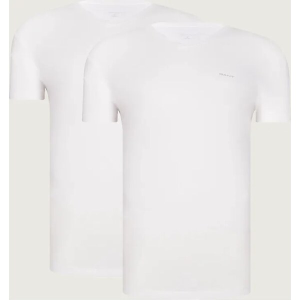 Gant Tričko 2-balenie | Regular Fit 63791102