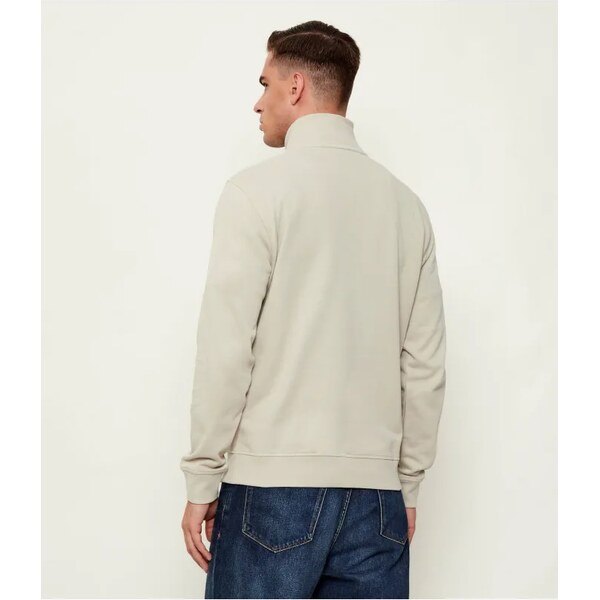 BOSS ORANGE Mikina Zetrust | Regular Fit 61472038