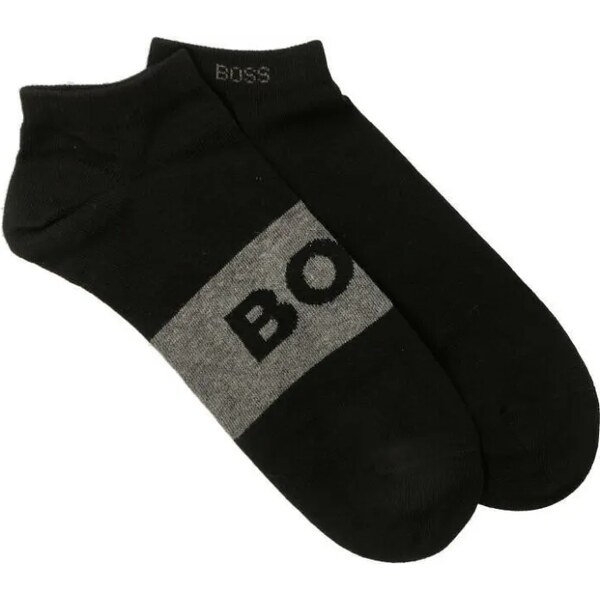 Boss Bodywear Ponožky 2-balenie 31723067