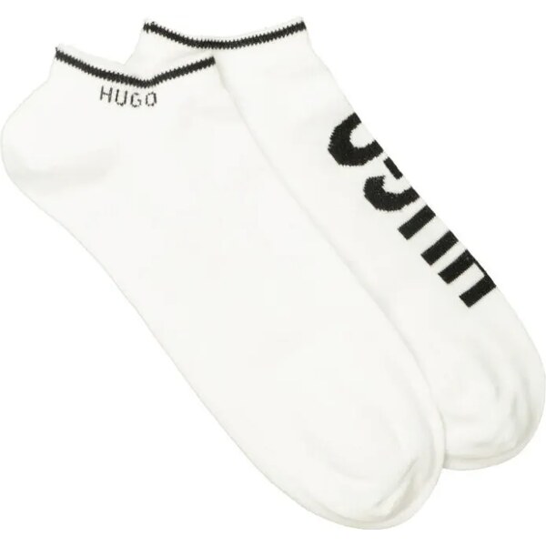 Hugo Bodywear Ponožky 2-balenie 31610420