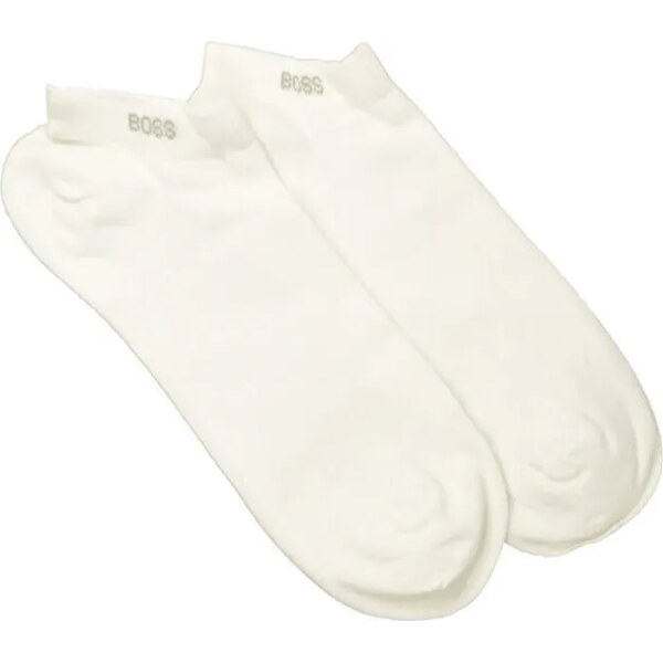 Boss Bodywear Ponožky 2-balenie 47375516