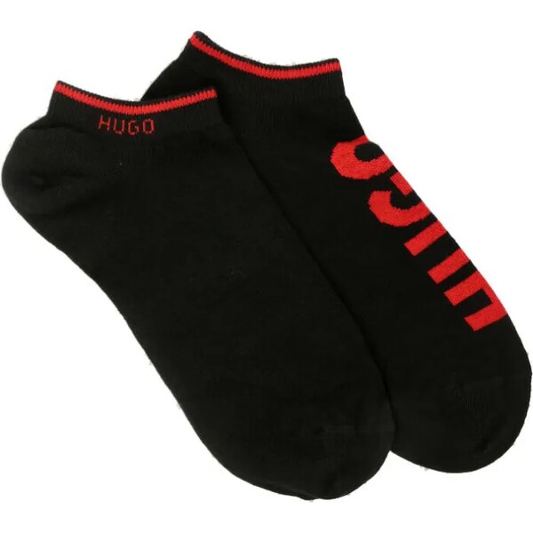 Hugo Bodywear Ponožky 2-balenie 31723098