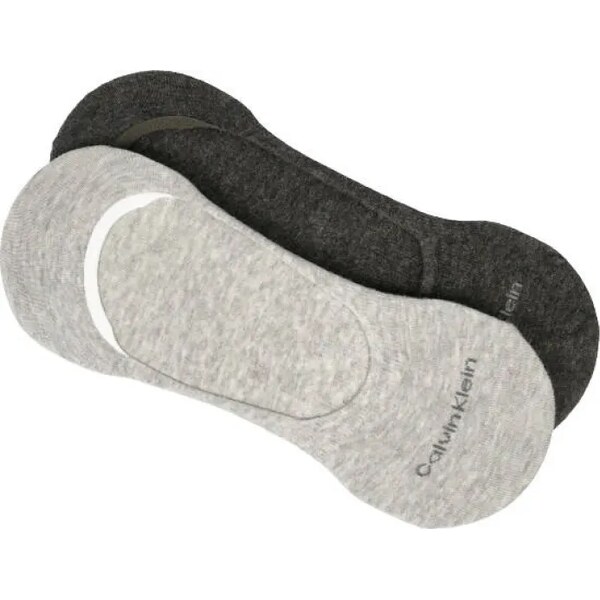 Calvin Klein Ponožky / členkové ponožky 2-balenie 30932112