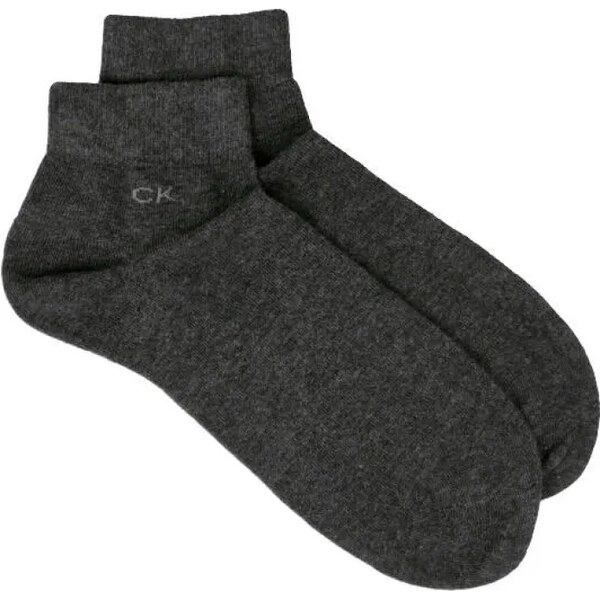 Calvin Klein Ponožky 2-balenie 30932111