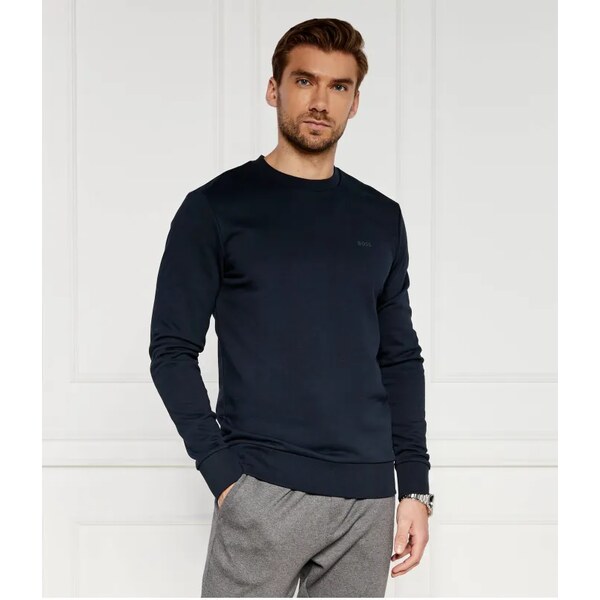 BOSS BLACK Mikina Stadler 92 | Regular Fit 30759212