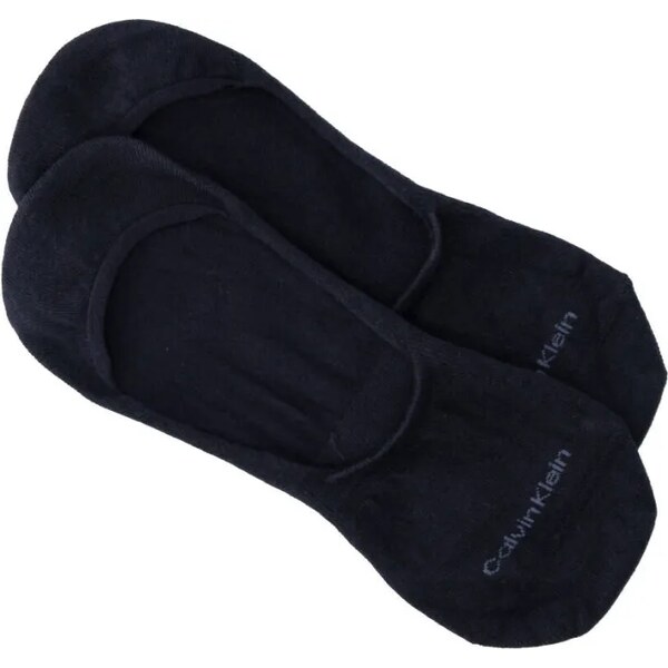 Calvin Klein Ponožky / členkové ponožky 2-balenie 64005811