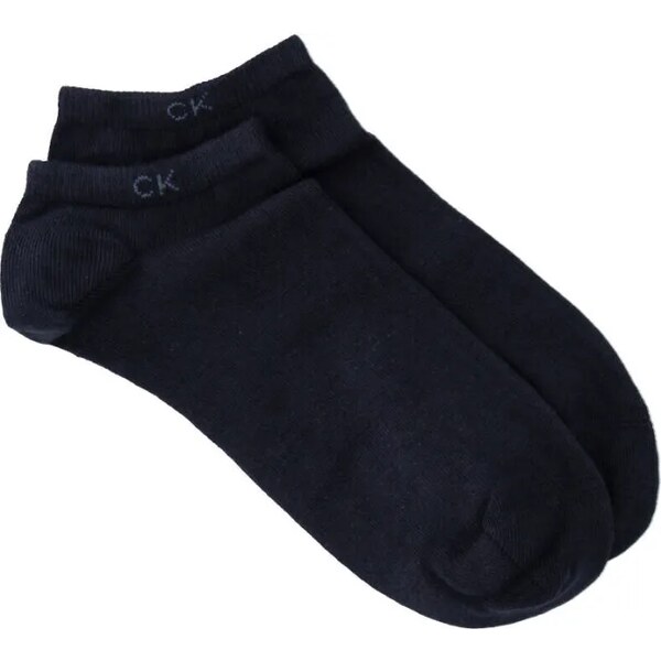 Calvin Klein Ponožky / členkové ponožky 2-balenie SNEAKER 27965451