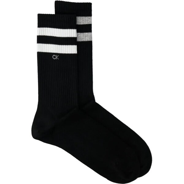 Calvin Klein Ponožky 2-balenie 26477243
