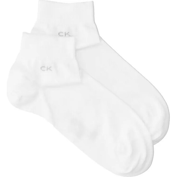 Calvin Klein Ponožky 2-balenie 26477242