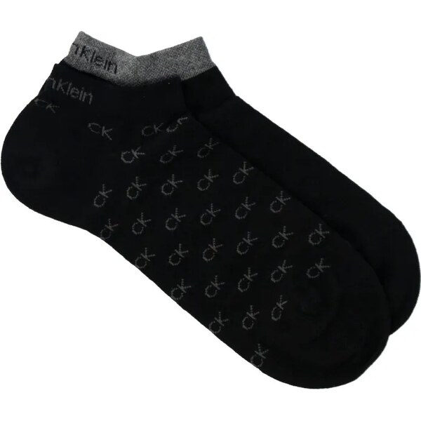 Calvin Klein Ponožky 2-balenie SNEAKER 26477244