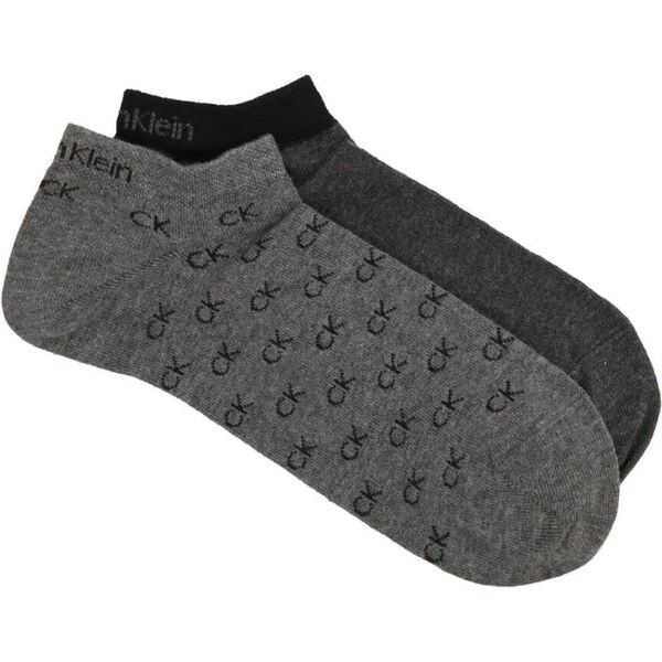 Calvin Klein Ponožky 2-balenie SNEAKER 26456387