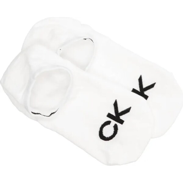 Calvin Klein Ponožky 2-balenie 66013559