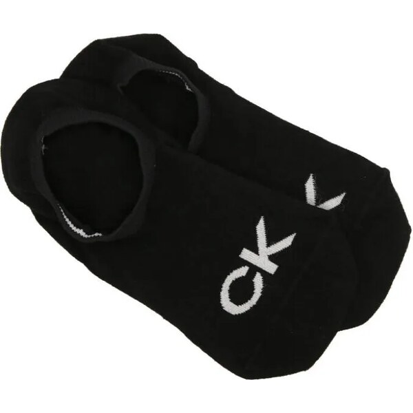 Calvin Klein Ponožky 2-balenie 26331594