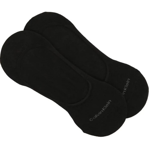 Calvin Klein Ponožky / členkové ponožky 2-balenie 26456383