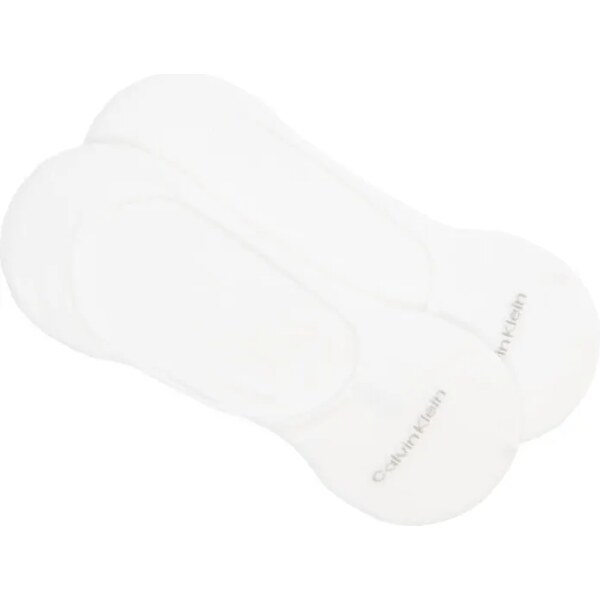 Calvin Klein Ponožky / členkové ponožky 2-balenie 27965453
