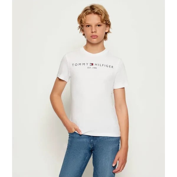 Tommy Hilfiger Tričko | Regular Fit 65641433
