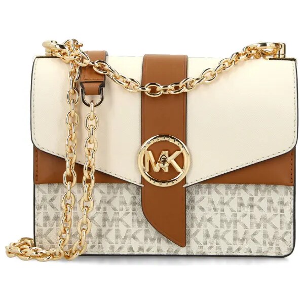 Michael Kors Kabelka na rameno GREENWICH 24582570
