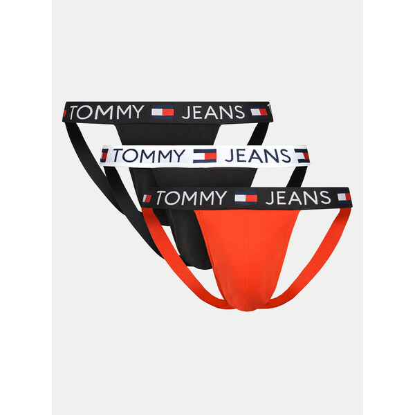 Súprava slipov Tommy Jeans 50228139