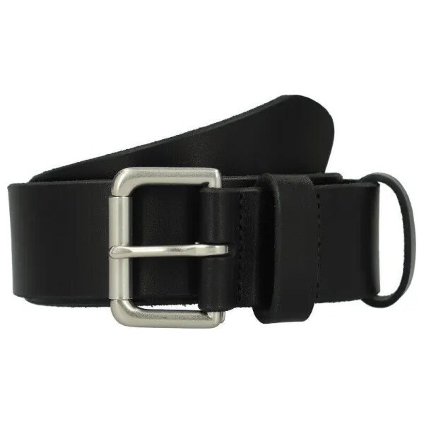 POLO RALPH LAUREN Kožený opasok 23075584