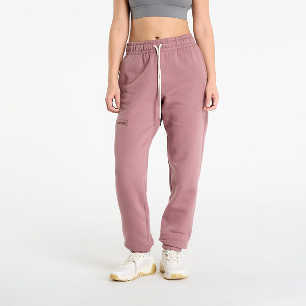 Tepláky Under Armour Project Rock Icon Pant Maroon S 66114132