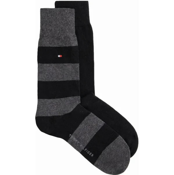 Tommy Hilfiger ponožky 2-pack 17750566