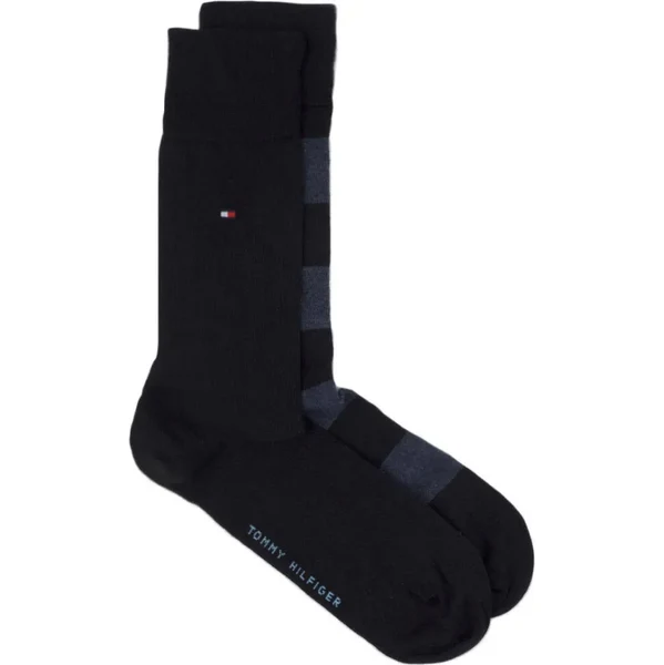 Tommy Hilfiger ponožky 2-pack 27947799