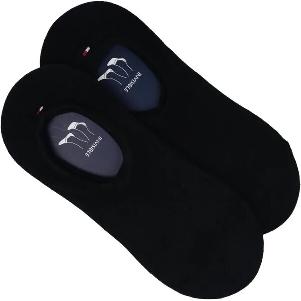 Tommy Hilfiger ponožky 2-pack 27948294