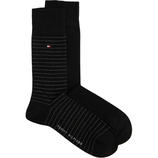 Tommy Hilfiger ponožky 2-balenie 27952173