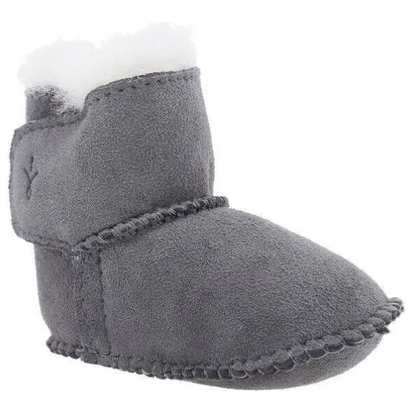 EMU Australia Kožené snehule SBaby Bootie 27952283