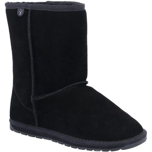 EMU Australia Kožené snehule Wallaby Lo 18867465