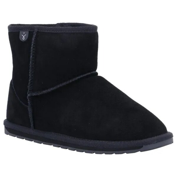 EMU Australia Kožené snehule Wallaby Mini Teens 18867466