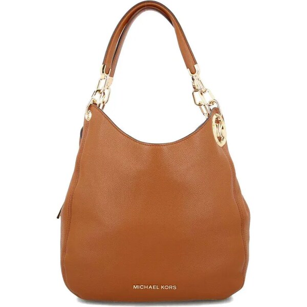 Michael Kors kožené hobo lilie 27948996