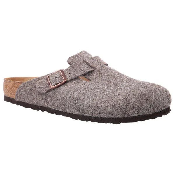 Birkenstock Šľapky boston | regular fit 60740280