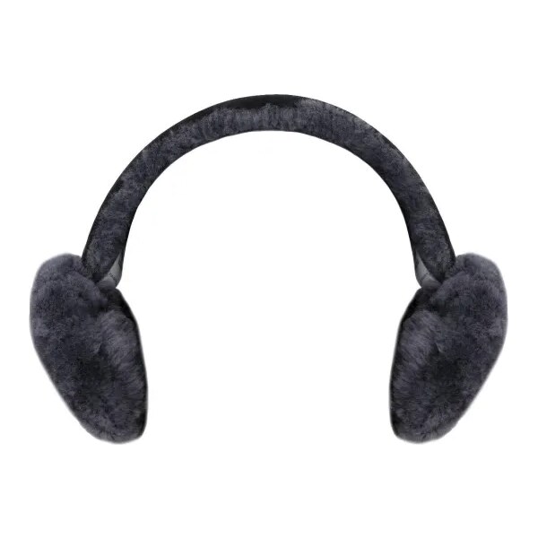 EMU Australia Kožené chrániče uší angahook 37049309