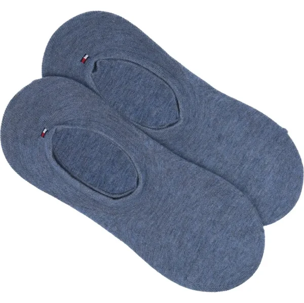 Tommy Hilfiger ponožky 2-pack 62056198