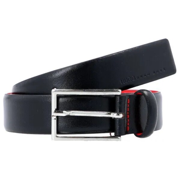 HUGO kožený opasok gavrilo 50695471