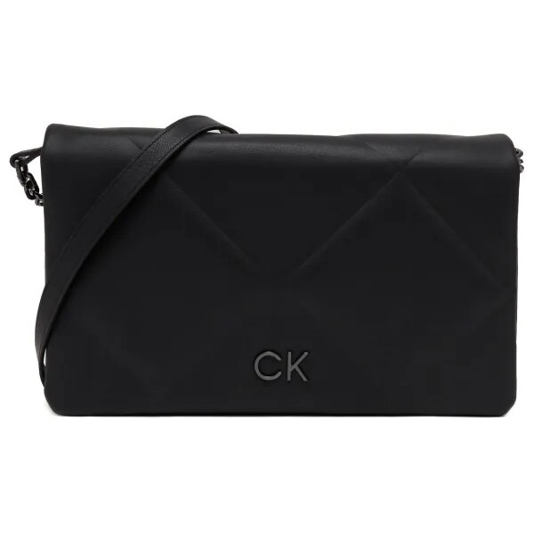 Calvin Klein Kabelka na rameno RE-LOCK QUILT 43618953