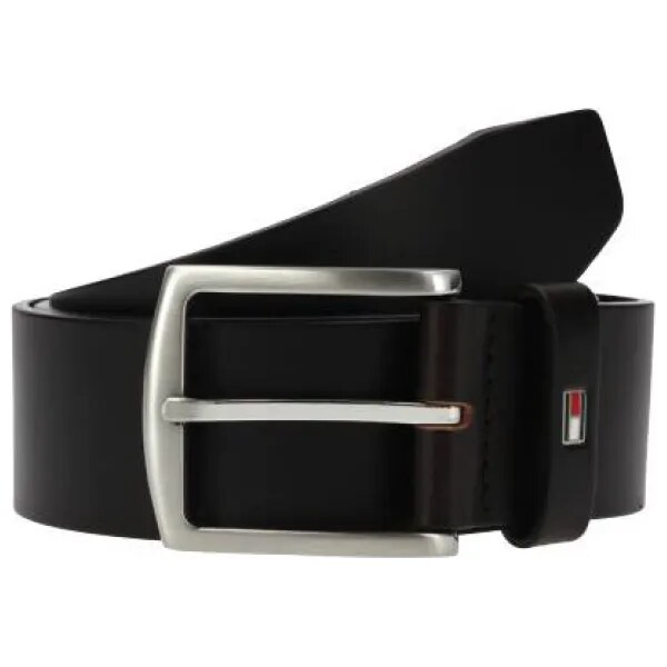 Tommy Hilfiger kožený opasok new denton 27948677
